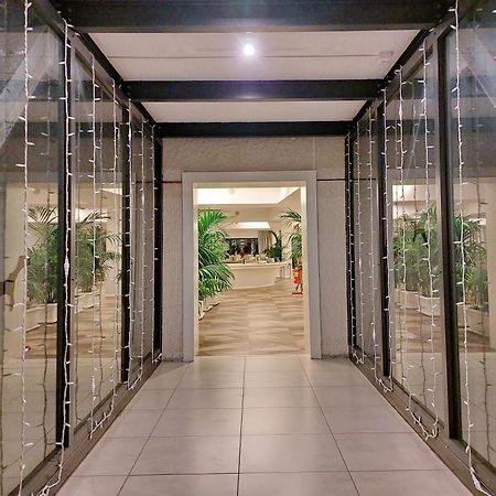 Hotel Poseidon 토레델그레코 외부 사진