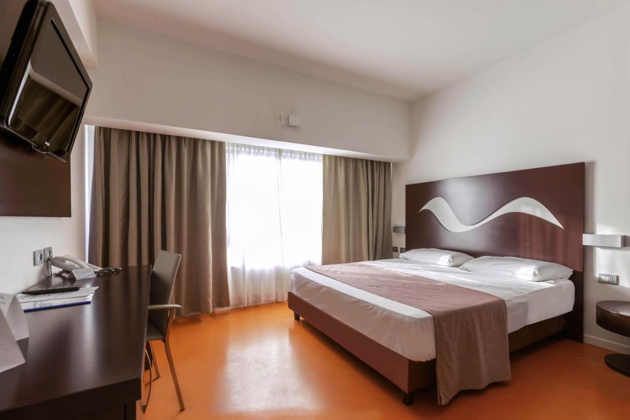 Hotel Poseidon 토레델그레코 외부 사진