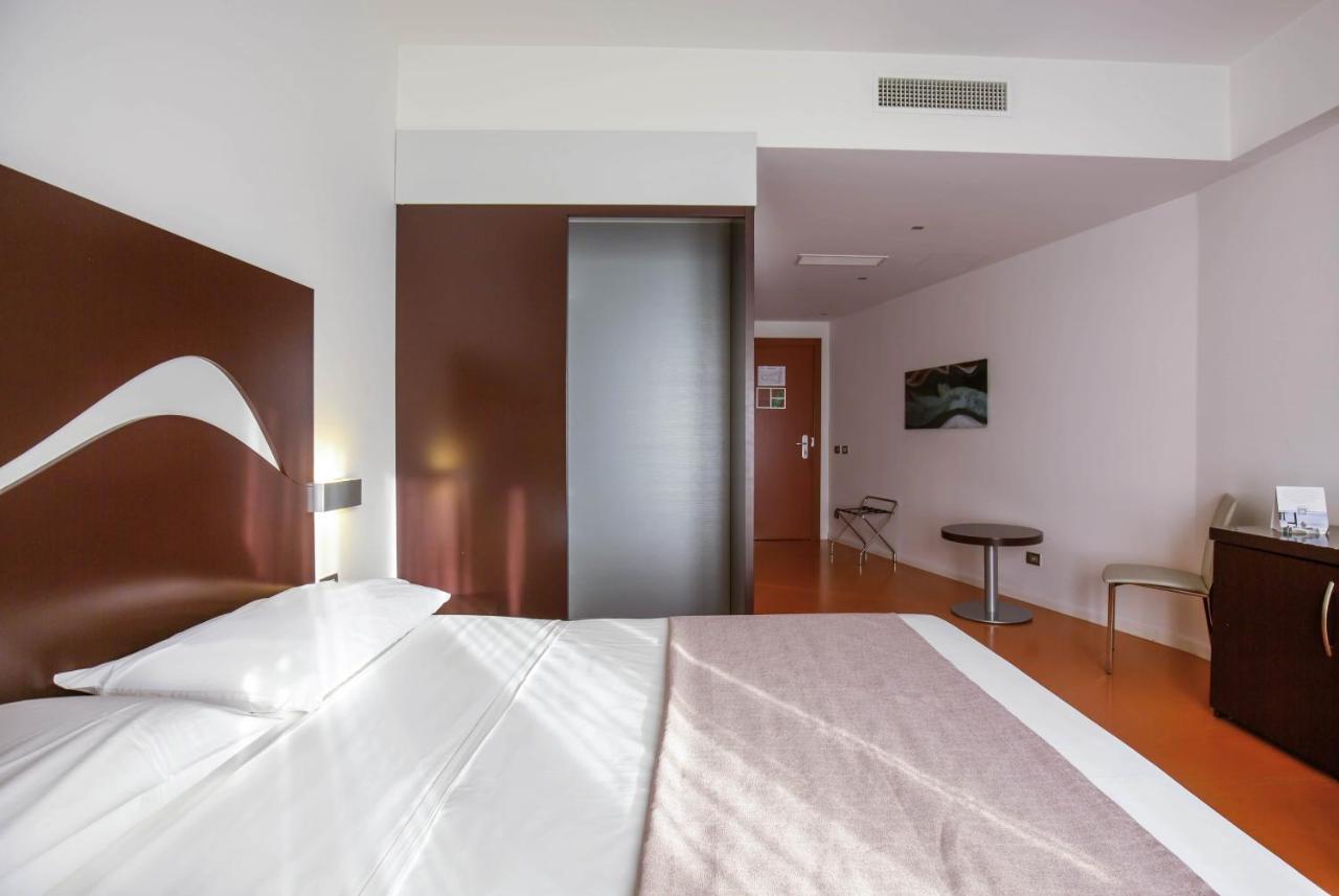 Hotel Poseidon 토레델그레코 외부 사진