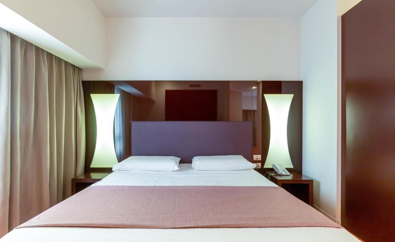 Hotel Poseidon 토레델그레코 외부 사진