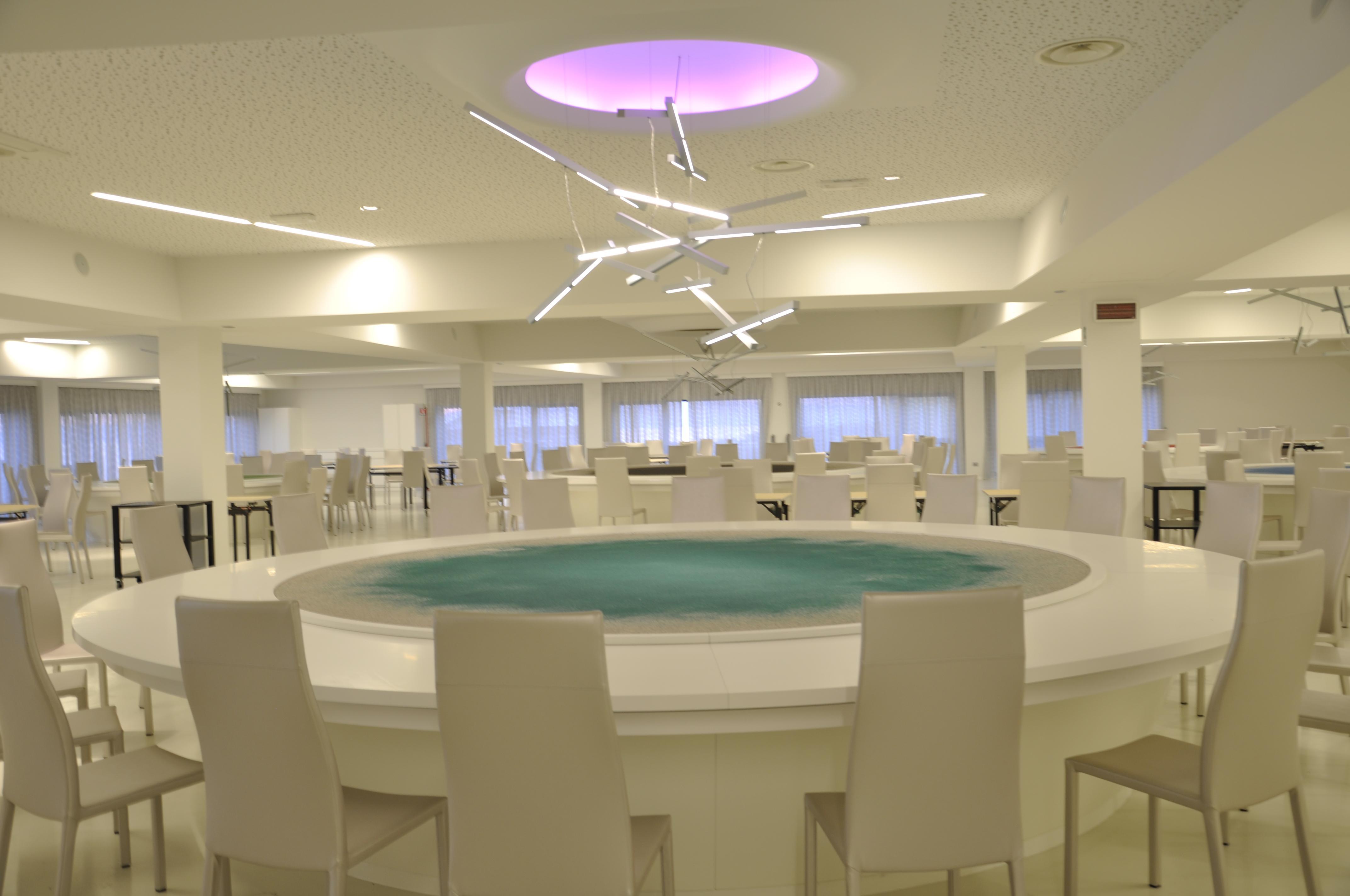Hotel Poseidon 토레델그레코 외부 사진