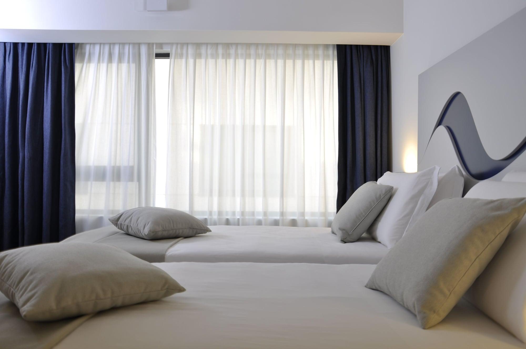 Hotel Poseidon 토레델그레코 외부 사진