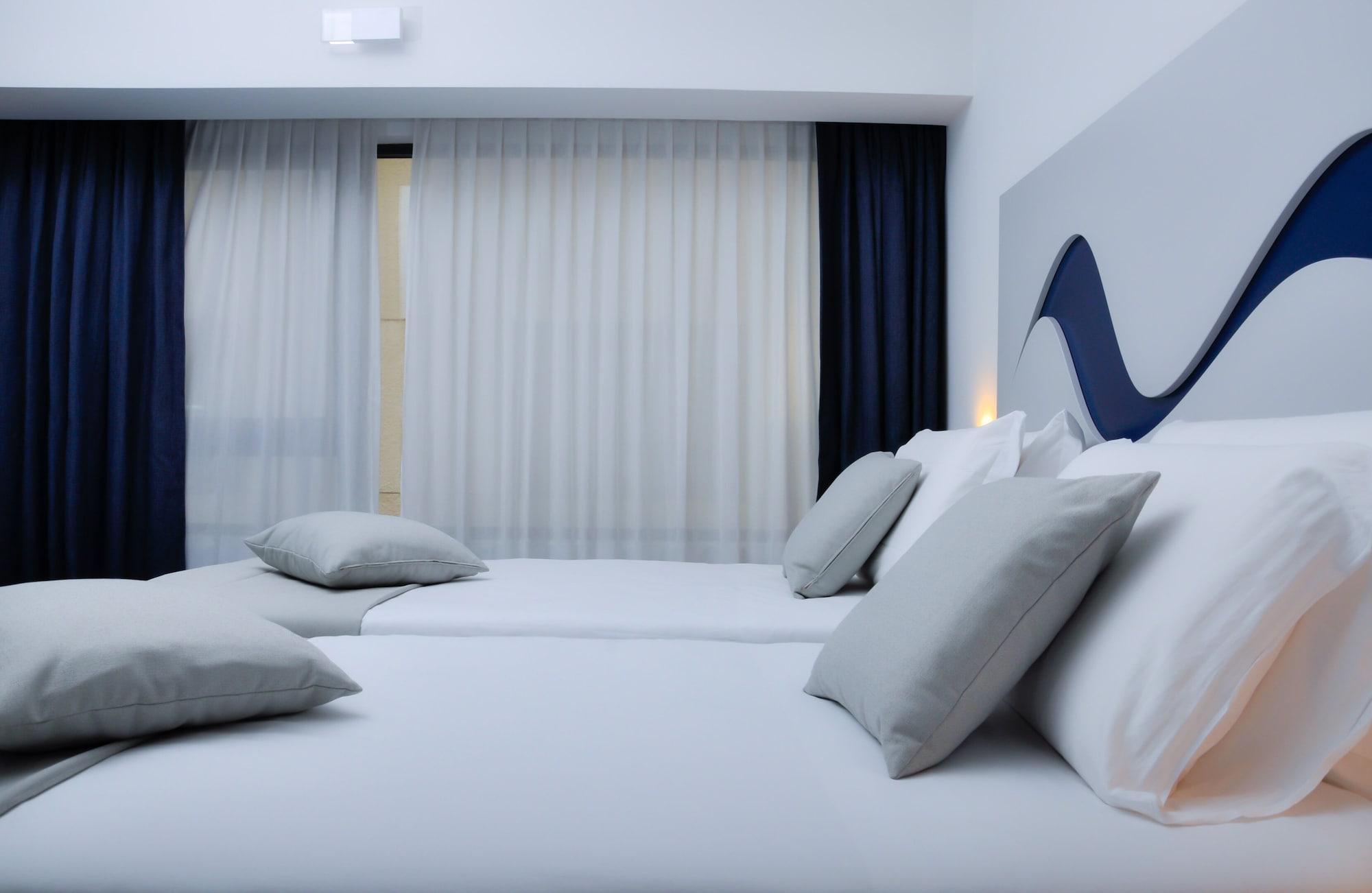 Hotel Poseidon 토레델그레코 외부 사진