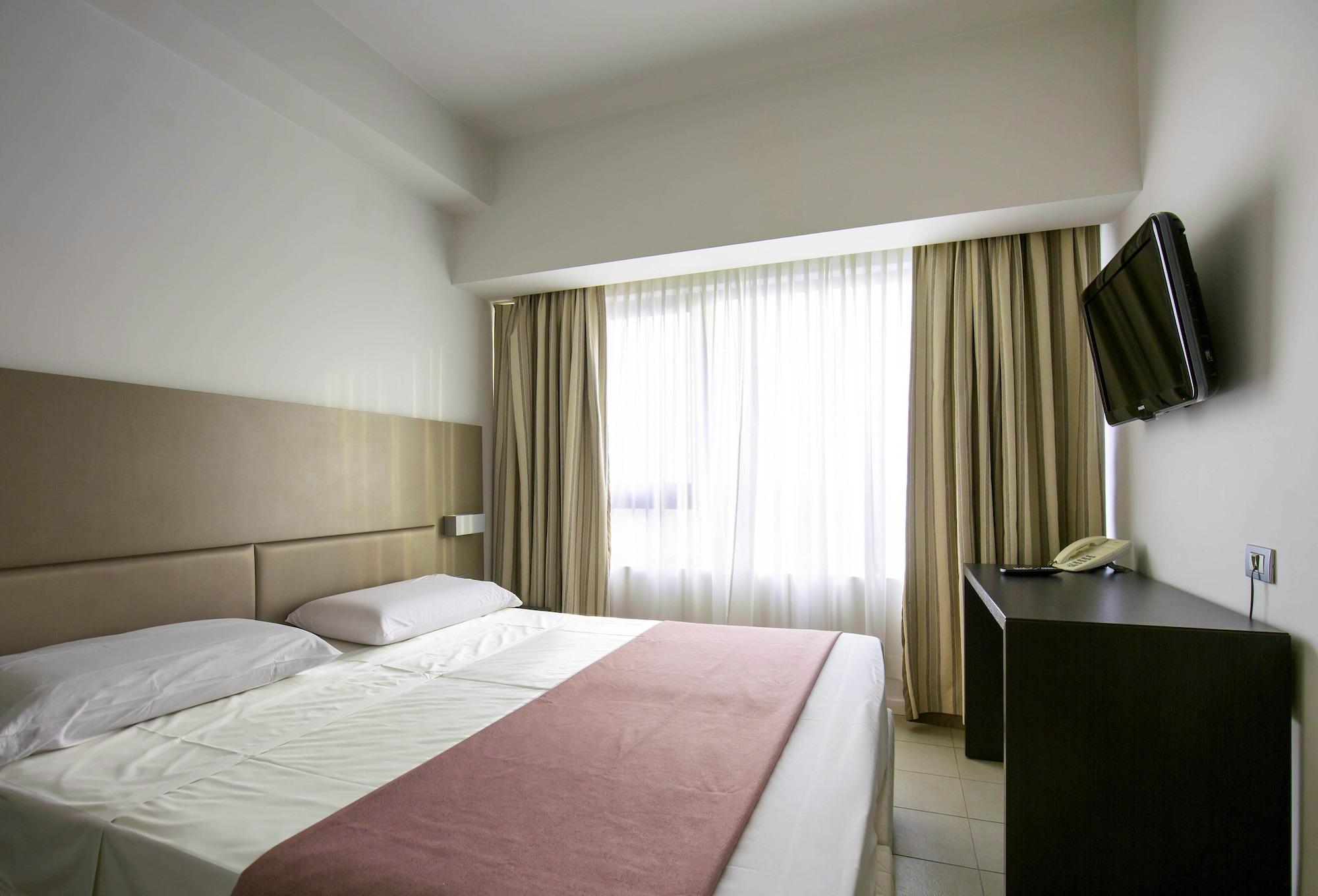 Hotel Poseidon 토레델그레코 외부 사진