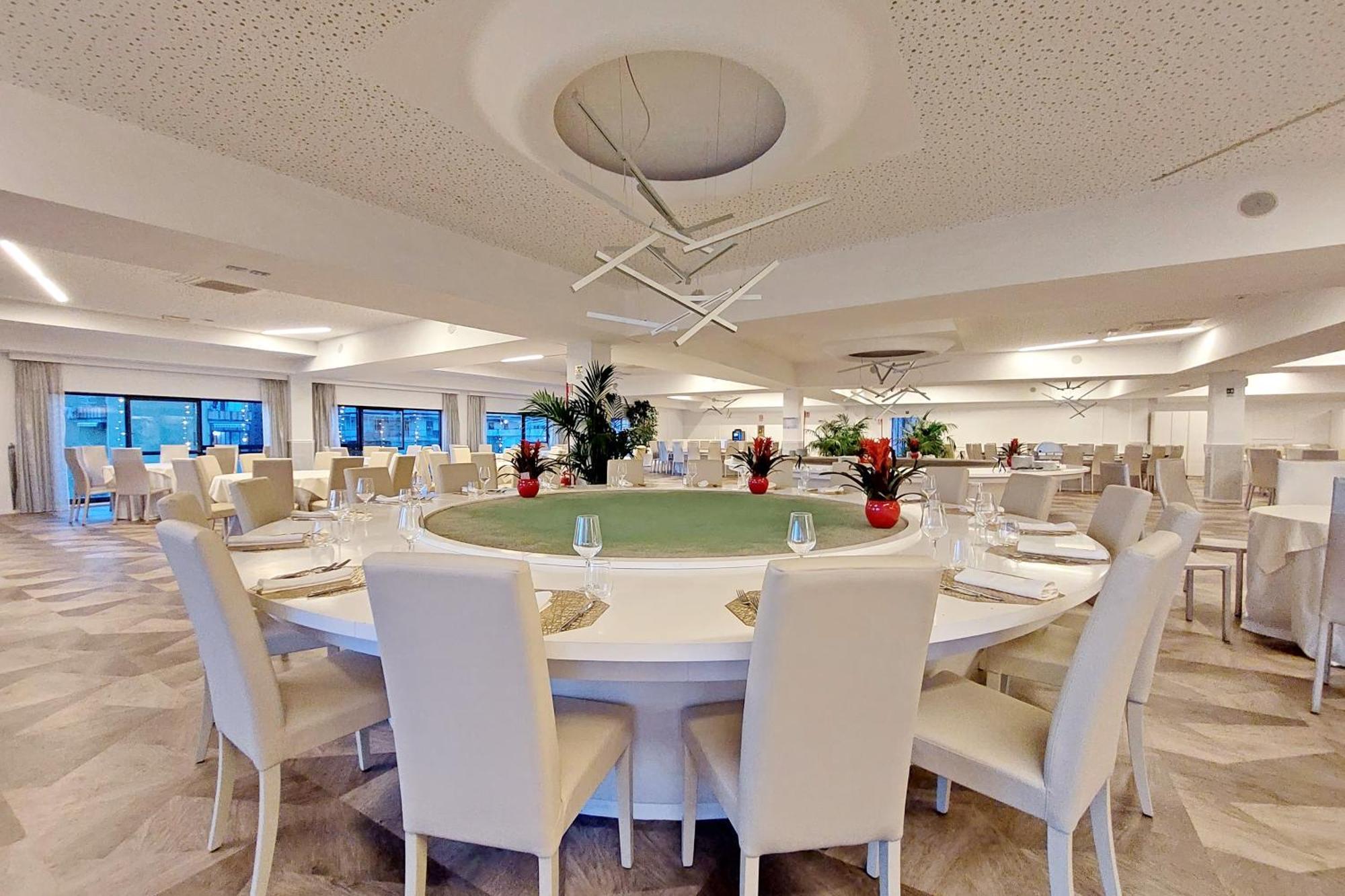 Hotel Poseidon 토레델그레코 외부 사진