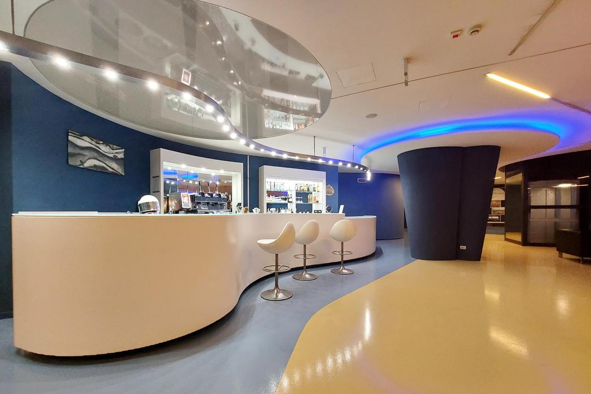 Hotel Poseidon 토레델그레코 외부 사진