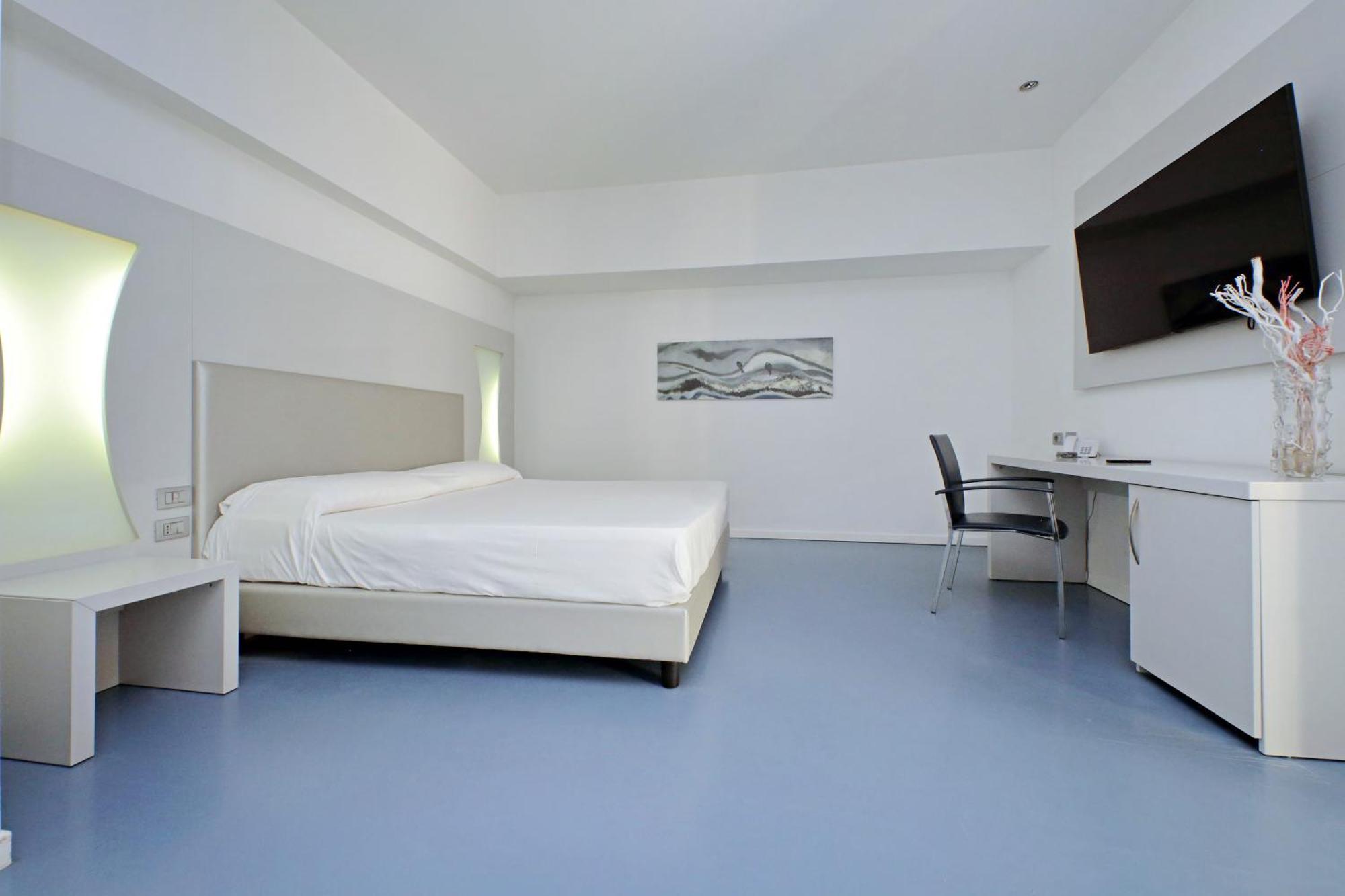 Hotel Poseidon 토레델그레코 외부 사진